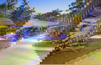 Foto 1 - Verano Resort