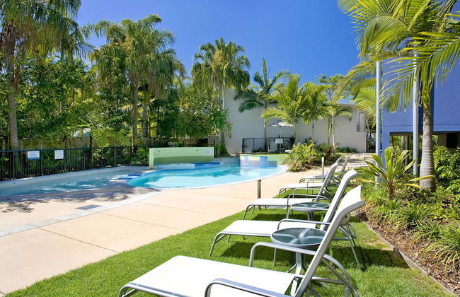 Verano Resort - Foto 47