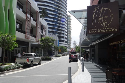 Photo 65 - Broadbeach Travel Inn Apartments