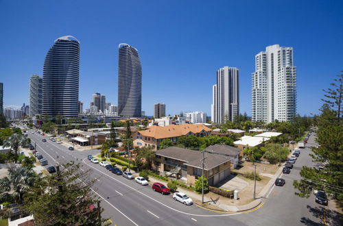 Foto 70 - Broadbeach Travel Inn Apartments