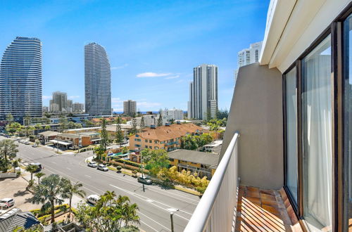 Photo 42 - Broadbeach Travel Inn Apartments