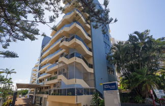 Foto 2 - Broadbeach Travel Inn Apartments