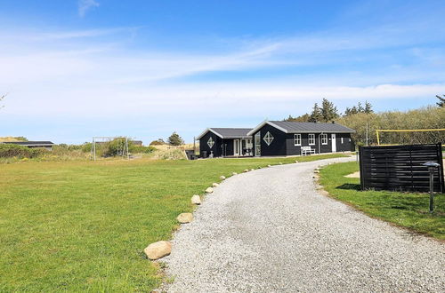 Photo 19 - Stunning Holiday Home in Hirtshals with Hot Tub