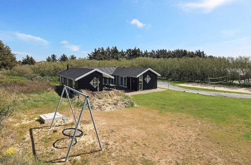 Foto 26 - Stunning Holiday Home in Hirtshals with Hot Tub