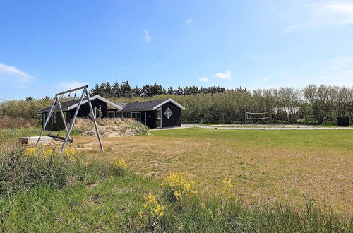 Photo 20 - Stunning Holiday Home in Hirtshals with Hot Tub