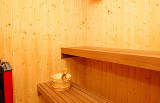 Photo 3 - Stunning Holiday Home in Hirtshals with Hot Tub