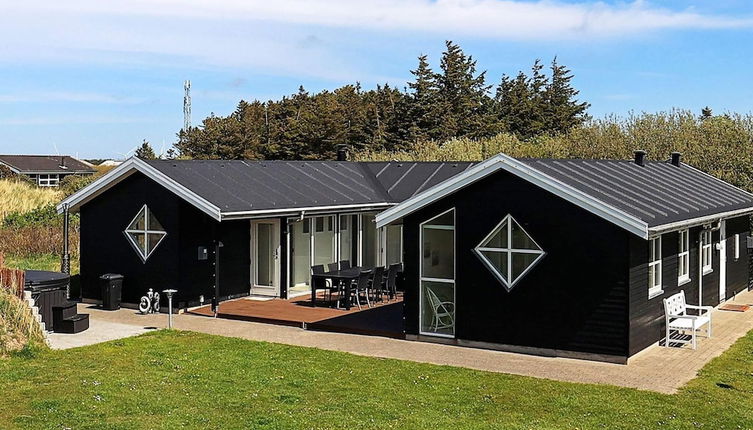 Photo 1 - Stunning Holiday Home in Hirtshals with Hot Tub