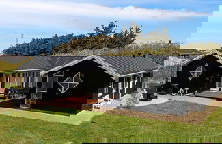 Foto 1 - Stunning Holiday Home in Hirtshals with Hot Tub