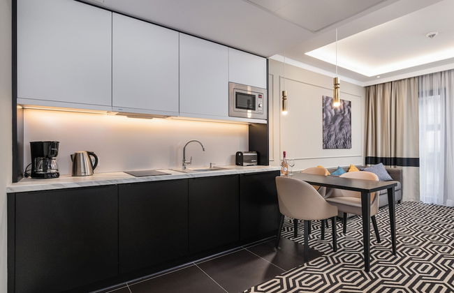 Apartments Baltic Park by Renters - Foto 35