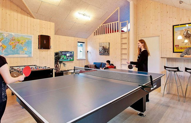 Quaint Holiday Home in Fur Jutland near Fjord - Foto 14