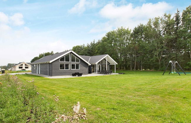 Quaint Holiday Home in Fur Jutland near Fjord - Foto 66