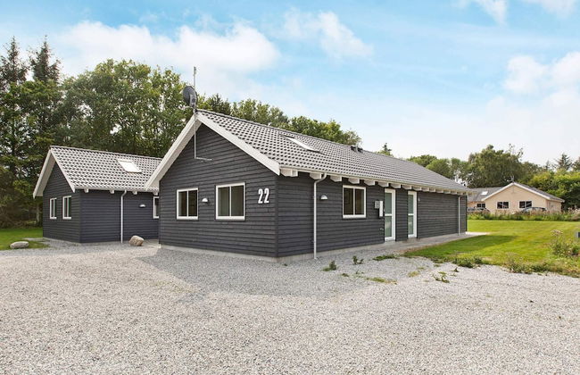 Quaint Holiday Home in Fur Jutland near Fjord - Foto 58