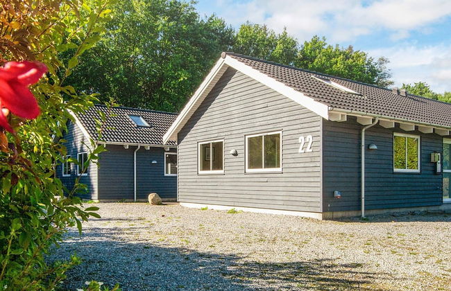 Quaint Holiday Home in Fur Jutland near Fjord - Foto 64