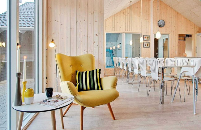 Quaint Holiday Home in Fur Jutland near Fjord - Foto 15