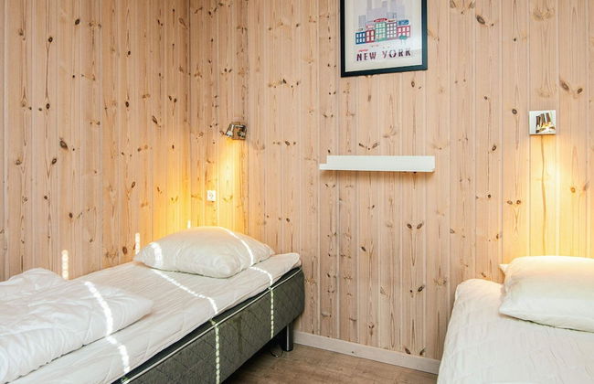 Quaint Holiday Home in Fur Jutland near Fjord - Foto 45
