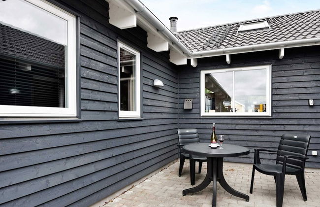 Quaint Holiday Home in Fur Jutland near Fjord - Foto 48