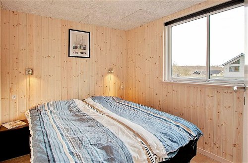 Foto 10 - Quaint Holiday Home in Fur Jutland near Fjord