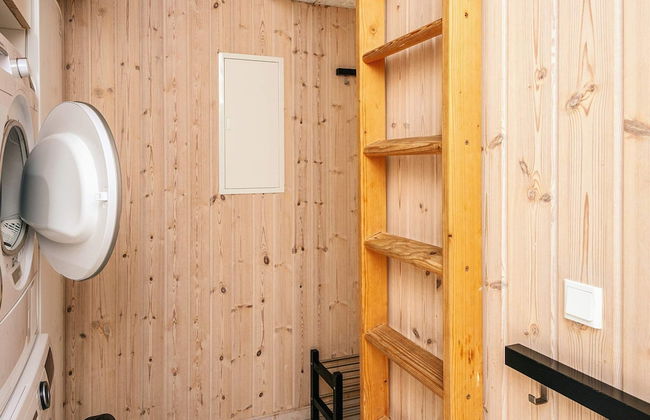 Quaint Holiday Home in Fur Jutland near Fjord - Foto 40