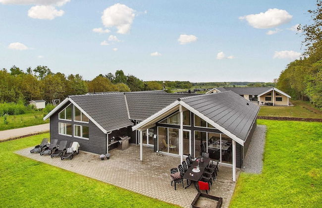 Quaint Holiday Home in Fur Jutland near Fjord - Foto 57
