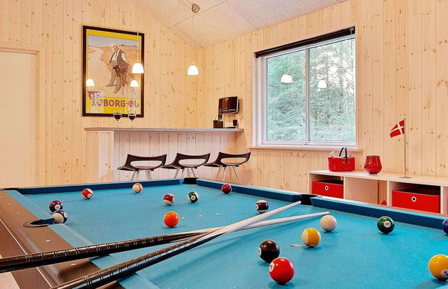 Quaint Holiday Home in Fur Jutland near Fjord - Foto 26