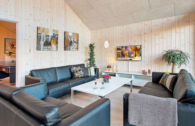 Quaint Holiday Home in Fur Jutland near Fjord - Foto 29