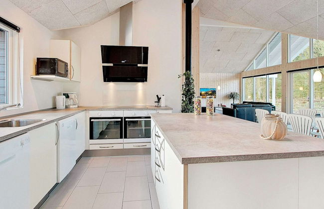 Quaint Holiday Home in Fur Jutland near Fjord - Foto 13