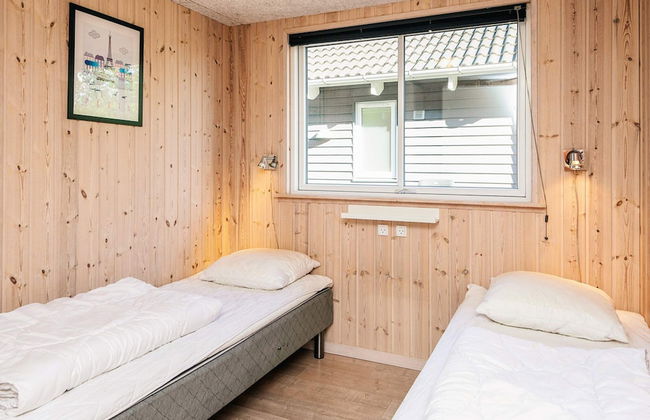 Quaint Holiday Home in Fur Jutland near Fjord - Foto 41