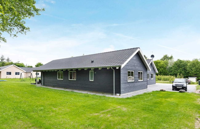 Quaint Holiday Home in Fur Jutland near Fjord - Foto 56
