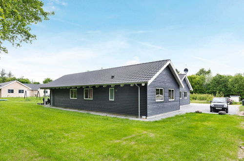 Photo 22 - Quaint Holiday Home in Fur Jutland near Fjord