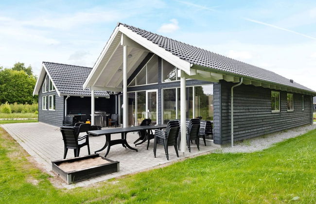 Quaint Holiday Home in Fur Jutland near Fjord - Foto 52