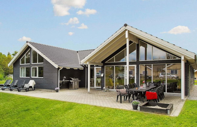 Quaint Holiday Home in Fur Jutland near Fjord - Foto 1