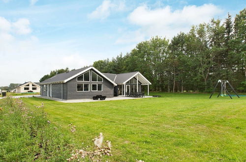 Photo 27 - Quaint Holiday Home in Fur Jutland near Fjord