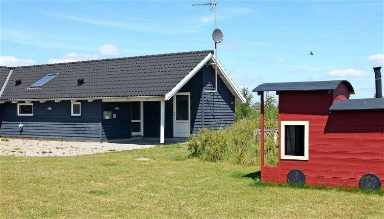 Photo 1 - 14 Person Holiday Home in Rodby