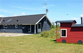 Photo 1 - 14 Person Holiday Home in Rodby