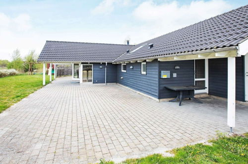 Photo 21 - 14 Person Holiday Home in Rodby