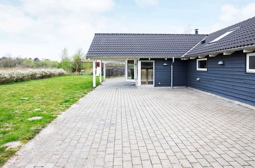 Photo 19 - 14 Person Holiday Home in Rodby