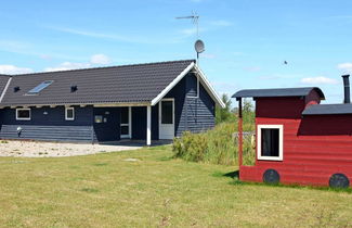 Photo 1 - 14 Person Holiday Home in Rodby