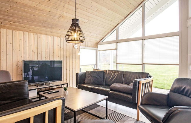 14 Person Holiday Home in Hojslev - Foto 24