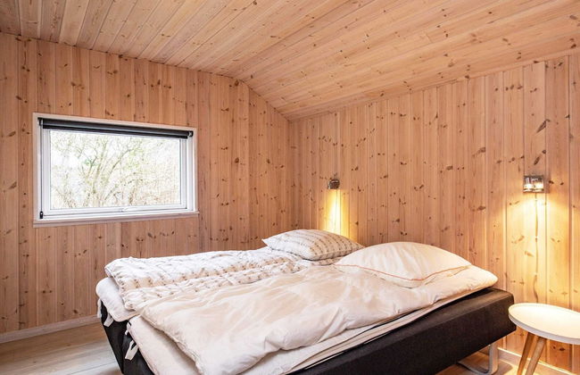 14 Person Holiday Home in Hojslev - Foto 17