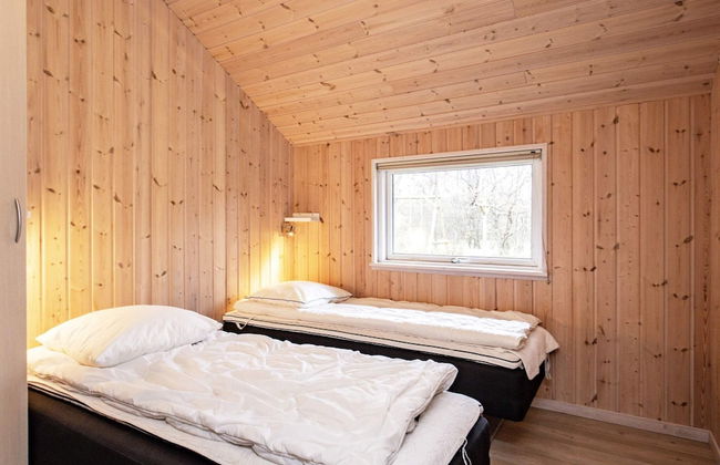 14 Person Holiday Home in Hojslev - Foto 16