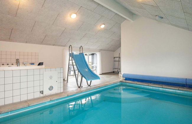 14 Person Holiday Home in Hojslev - Foto 5