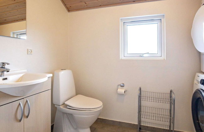 14 Person Holiday Home in Hojslev - Foto 20
