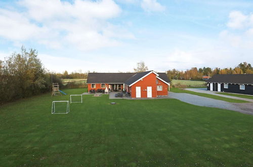 Photo 33 - 24 Person Holiday Home in Idestrup