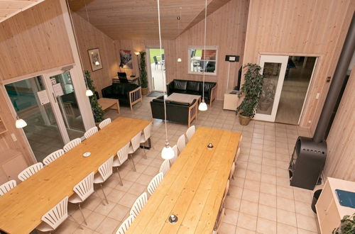 Photo 18 - 24 Person Holiday Home in Idestrup