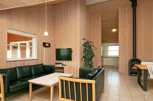 Photo 22 - 24 Person Holiday Home in Idestrup