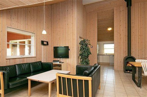 Photo 8 - 24 Person Holiday Home in Idestrup