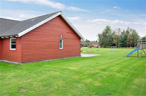 Photo 32 - 24 Person Holiday Home in Idestrup
