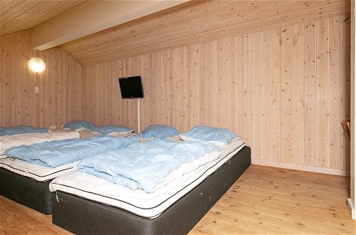 Photo 2 - 24 Person Holiday Home in Idestrup