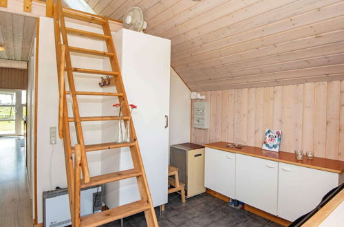 Foto 5 - Cozy Holiday Home in Harboøre near North Sea & Beach