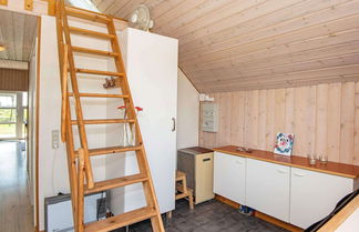 Photo 1 - Cozy Holiday Home in Harboøre near North Sea & Beach